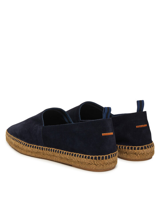 Castañer Castañer Espadrilles Pablo 23419 Kék