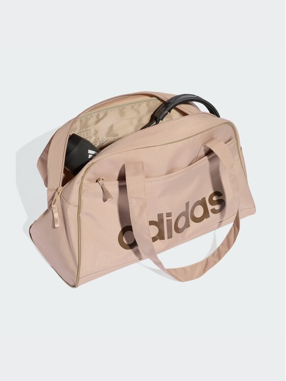 adidas adidas Torba 151021 Brązowy
