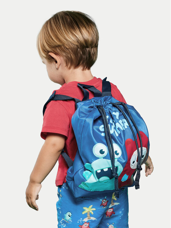 Mayoral Mayoral Rucksack 10683 Blau