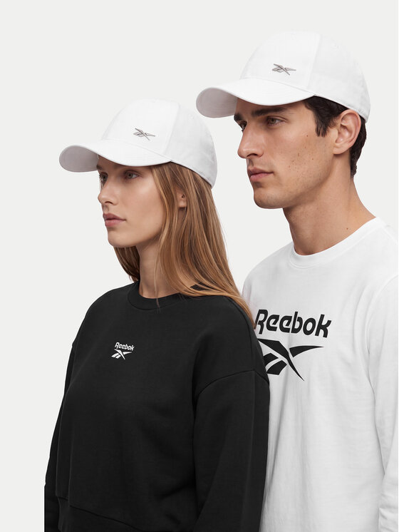 Reebok Reebok Nokamüts RBH1300-AW24 Valge