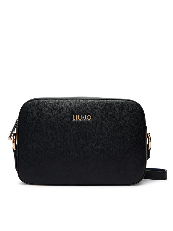 Liu Jo Liu Jo Soma AA6211 E1012 Melns