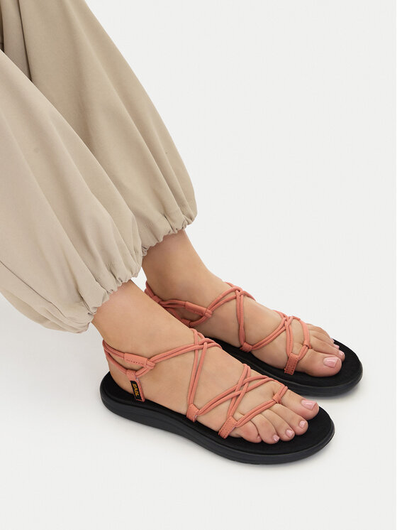 Teva Sandali Voya Infinity 1019622 Oranžna