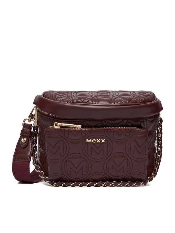 MEXX MEXX Torbica CEO-MEXX-S-015-08 Tamnocrvena