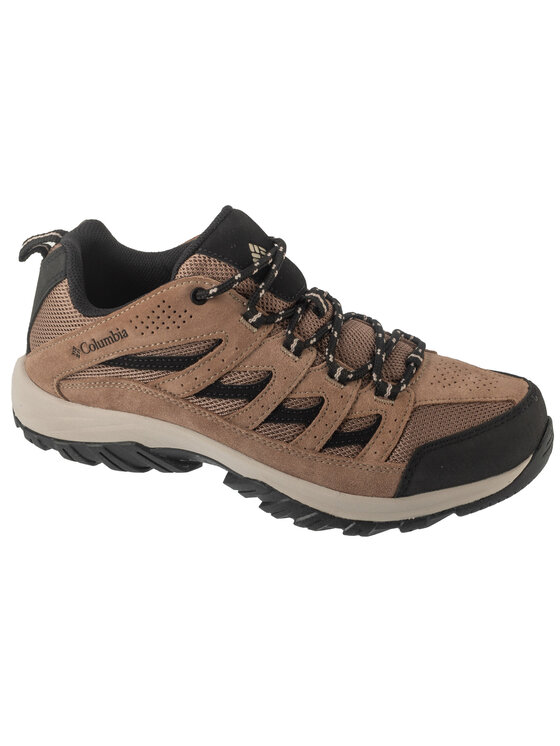 Columbia Columbia Buty wspinaczkowe Columbia Crestwood Beżowy