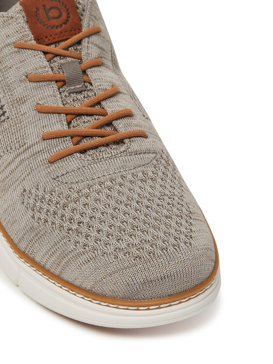 Bugatti Bugatti Sneakers 321-ASR01-6900 Bej