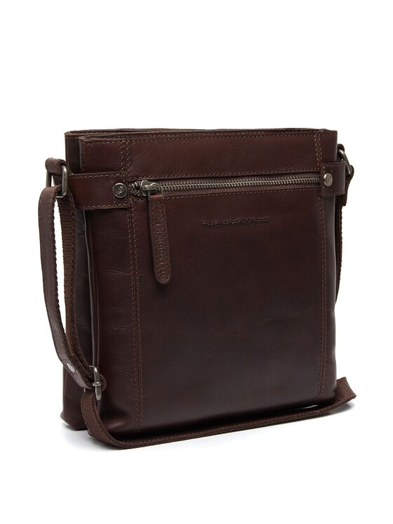 The Chesterfield Brand The Chesterfield Brand Saszetka 290326 Czarny