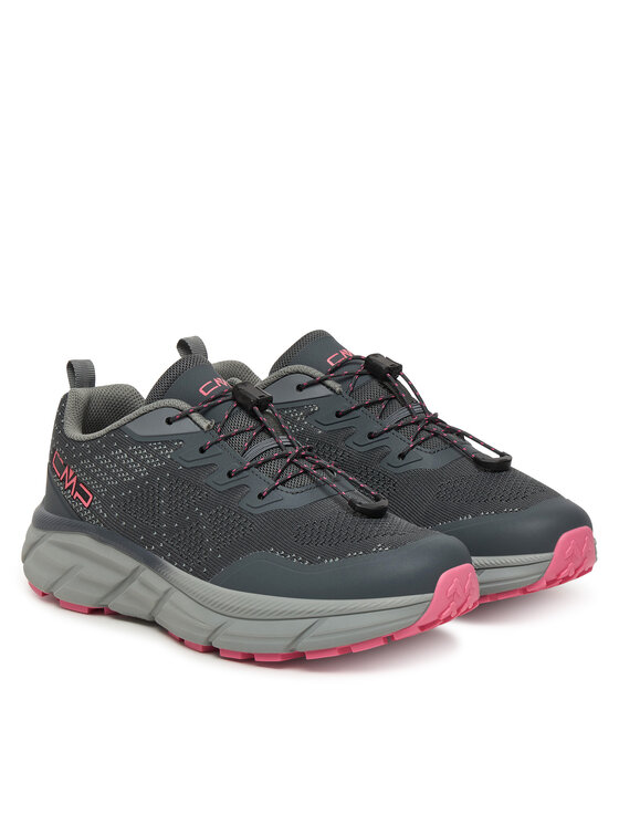 CMP CMP Sneakers Rahmsy Multisport 3Q65874J Gri