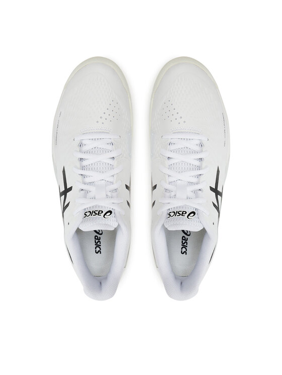 Asics Asics Čevlji za tenis Gel-Challenger 14 1041A405 Bela
