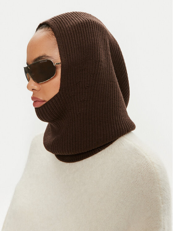 Max Mara Leisure Max Mara Leisure Fantomka Carmela 2426576028600 Smeđa