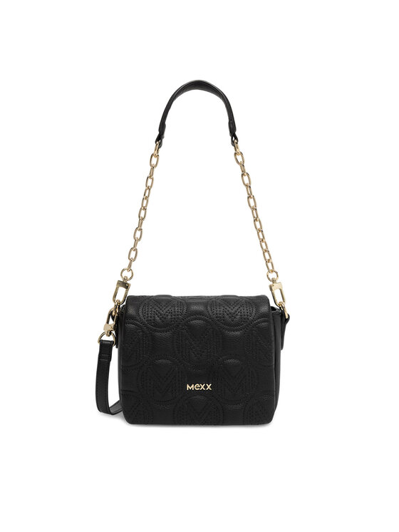 MEXX MEXX Дамска чанта MEXX-E-010-05 Черен