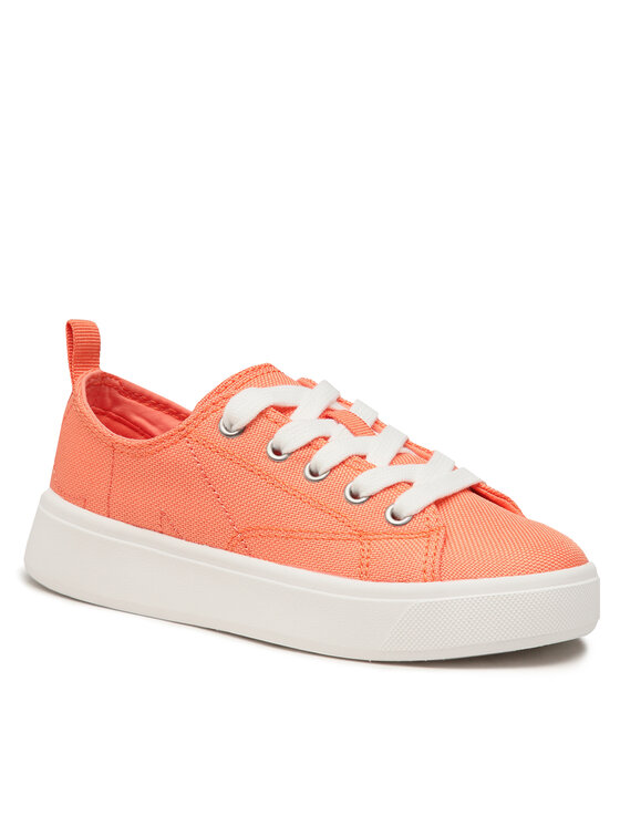 Reima Reima Tenis superge Kiritys 5400096A Oranžna