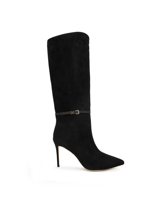 Marciano Guess Marciano Guess Ботуши 5BGZ46 7419A Черен