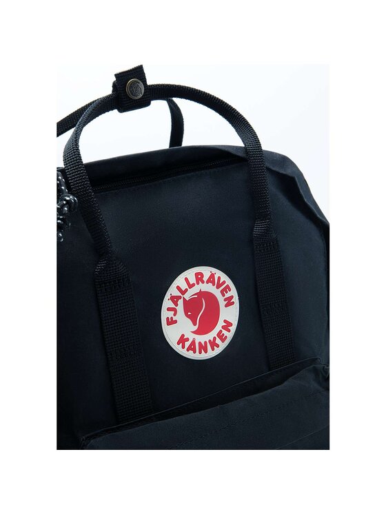 Fjällräven Fjällräven Plecak F23200251-550_OS Czarny