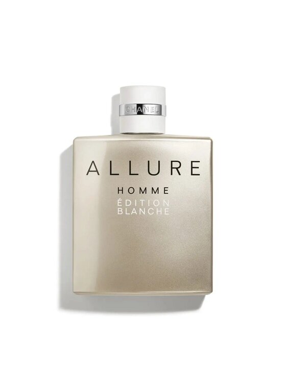 Woda perfumowana Chanel, Allure Homme Edition Blanche