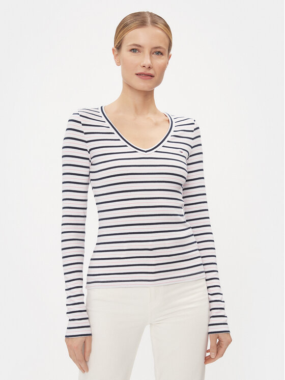 Blusa Tommy Jeans