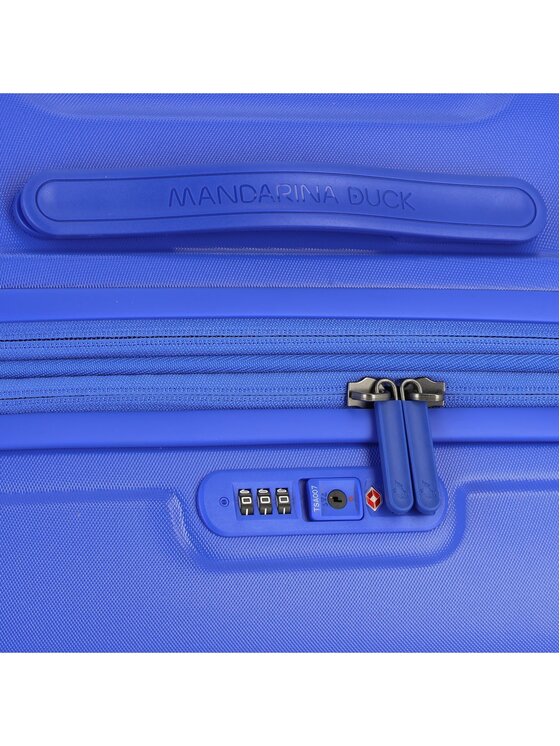 Mandarina Duck Mandarina Duck Torba podróżna 207012 Granatowy