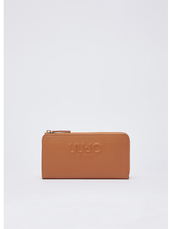 Liu Jo Liu Jo Portafoglio AA6285ES029X0742 Marrone