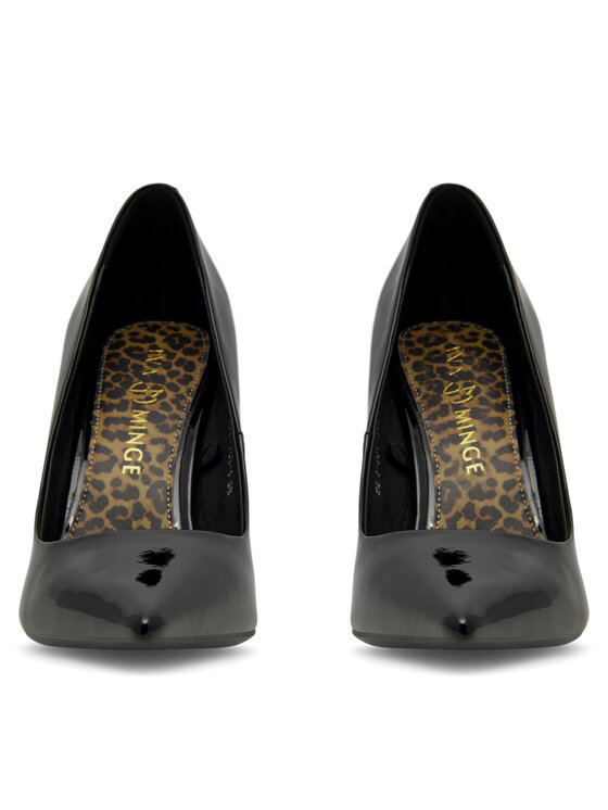 Eva Minge Eva Minge Scarpe stiletto LORSICA V661-703-1 Nero