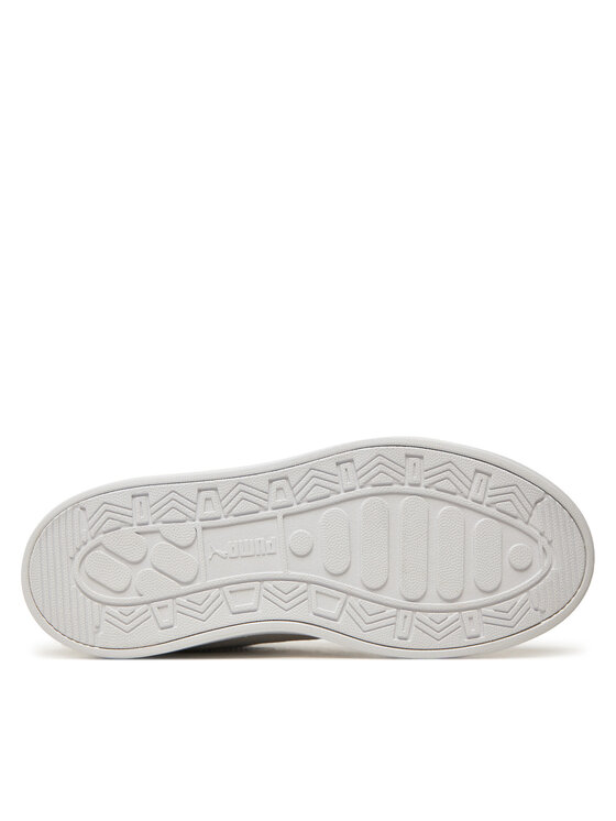 Puma Puma Tenisice Lajla T-toe Wns 397734 02 Bijela