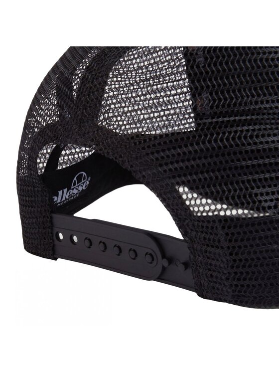Ellesse Ellesse Cappellino DIVIDA TRUCKER CAP Nero
