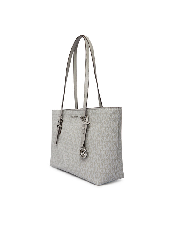 MICHAEL Michael Kors MICHAEL Michael Kors Torebka 30T5SQNT2V Szary