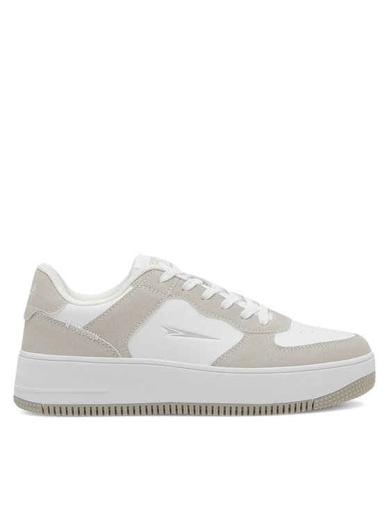 Sprandi Sprandi Sneakers WP07-1234 Grigio