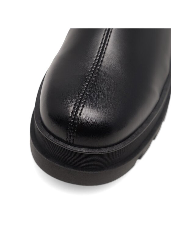 Jenny Fairy Jenny Fairy Stiefeletten Rosie HY58389-2 Schwarz