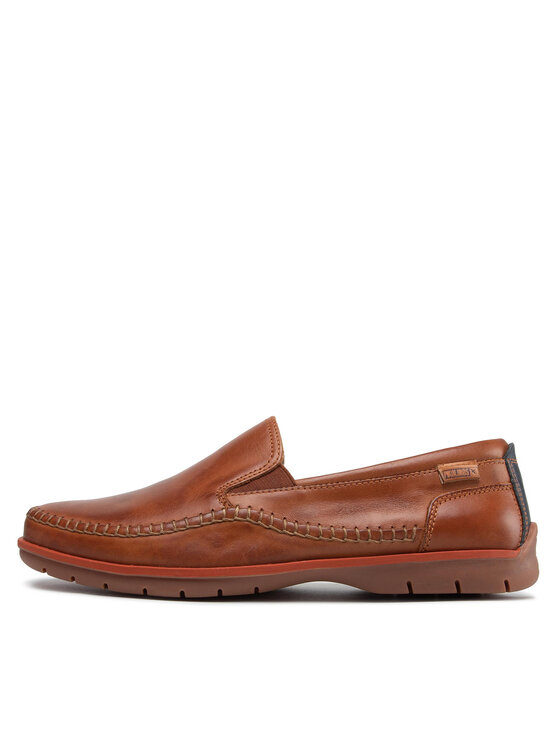 Pikolinos Pikolinos Poolsaapad M9A-3111 Pruun