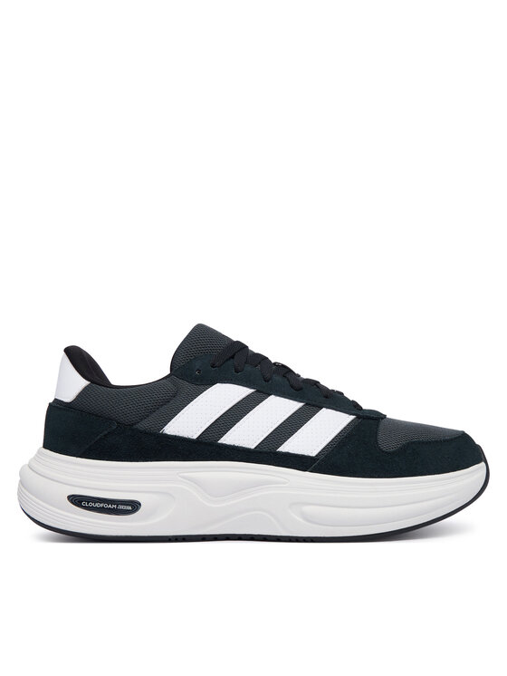 adidas adidas Αθλητικά Cloudfoam Cuxxion 80S KJ4268 Μαύρο