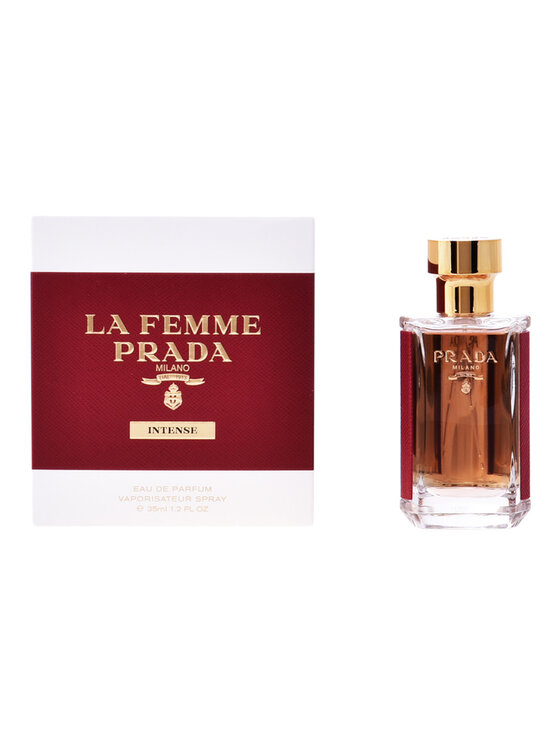Prada Prada La Femme Intense Woda perfumowana