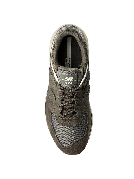 New Balance New Balance Sneakers WS574SFJ Grün