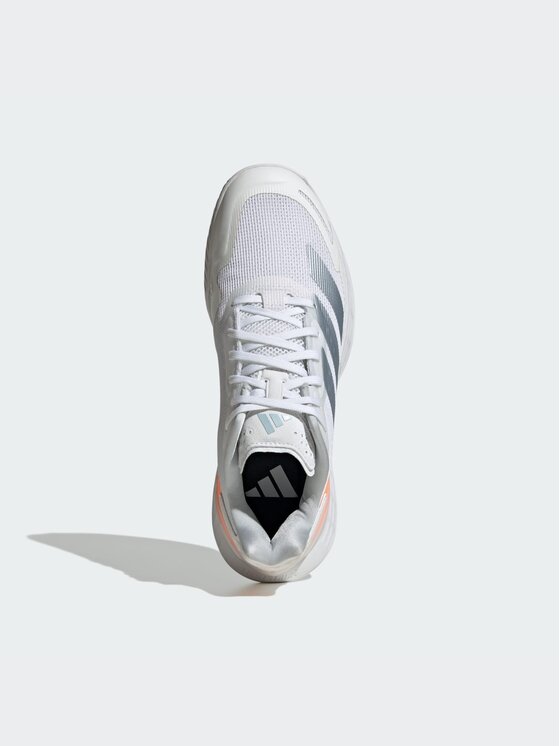 adidas adidas Buty do tenisa Defiant Speed 2 Biały