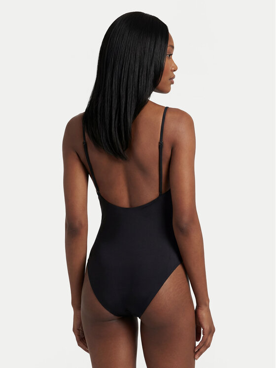 HUGO HUGO Costume da bagno 50555655 Nero