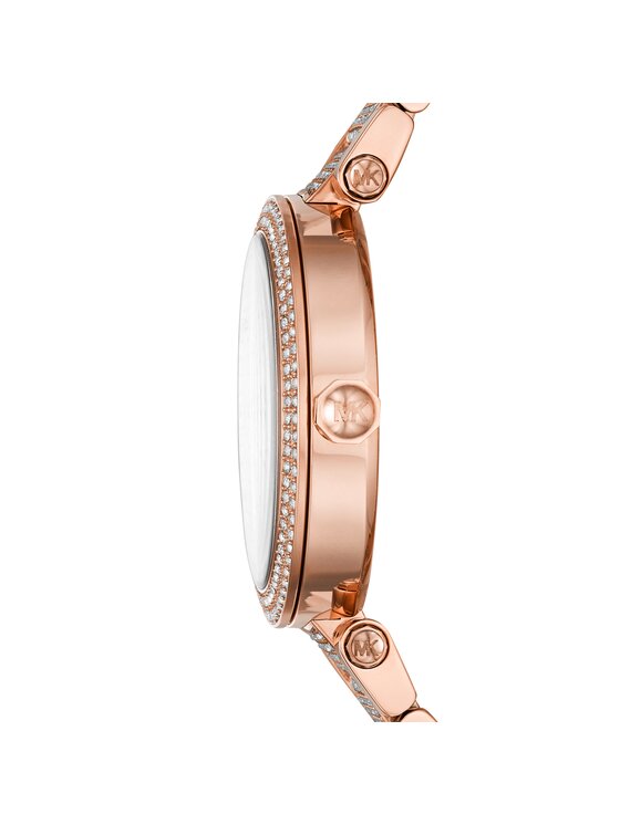 Michael Kors Michael Kors Sat Parker MK6760 Zlatna