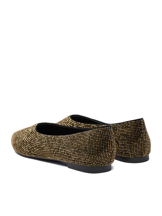 Eva Minge Eva Minge Balerīnas EO-NAYA-LT1408-17-1 Melns