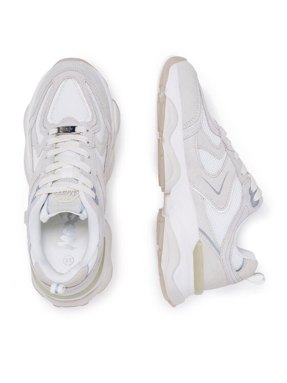 MEXX MEXX Sneakers MIRL1012141W-01 Alb