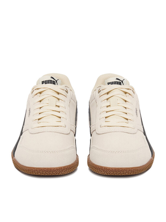 Puma Puma Sportcipők EO-BELLA DONNA SD 40267302 Bézs