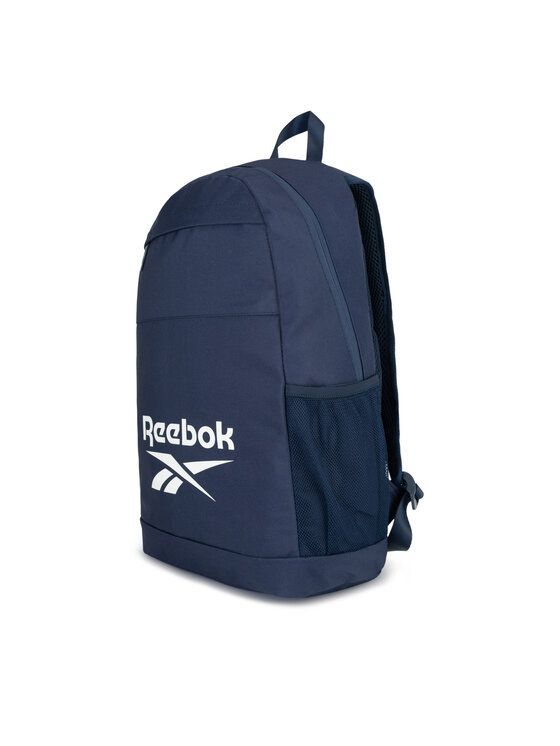 Reebok Reebok Hátizsák RBK-B-006-CCC Sötétkék