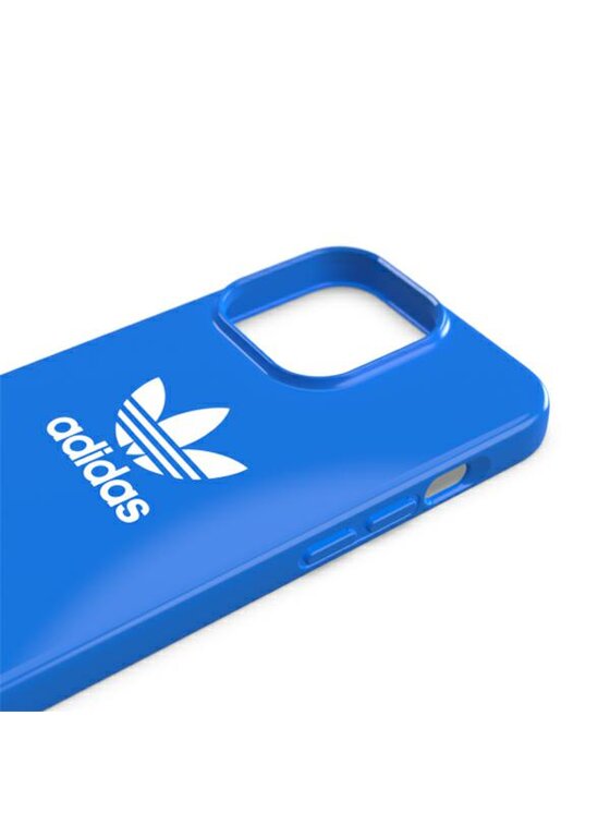 adidas Originals adidas Originals Etui na telefon iPhone 13 Pro Niebieski