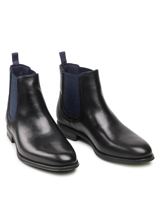 ted baker tradd chelsea boots