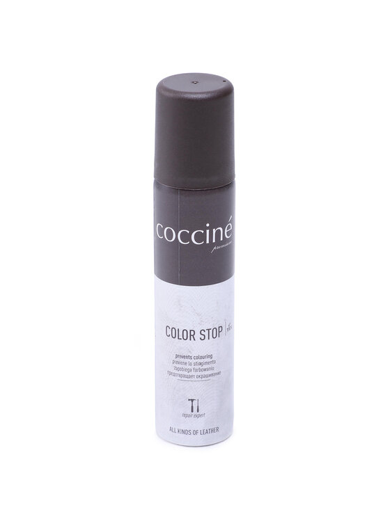 Coccine Coccine Импрегнант Kolor Stop 55/15/50/01A/v4