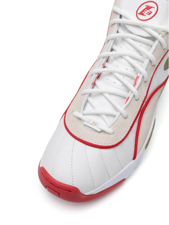 Reebok Reebok Kosárlabda cipők Answer III 100200996 Fehér