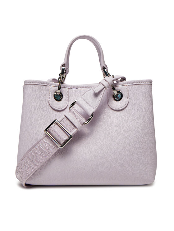 Emporio Armani Emporio Armani Táska EW000361 AF12036 M4033 Rózsaszín