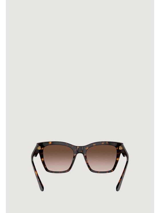 Dolce&Gabbana Dolce&Gabbana Okulary przeciwsłoneczne 0DG4384 502/13 Brązowy