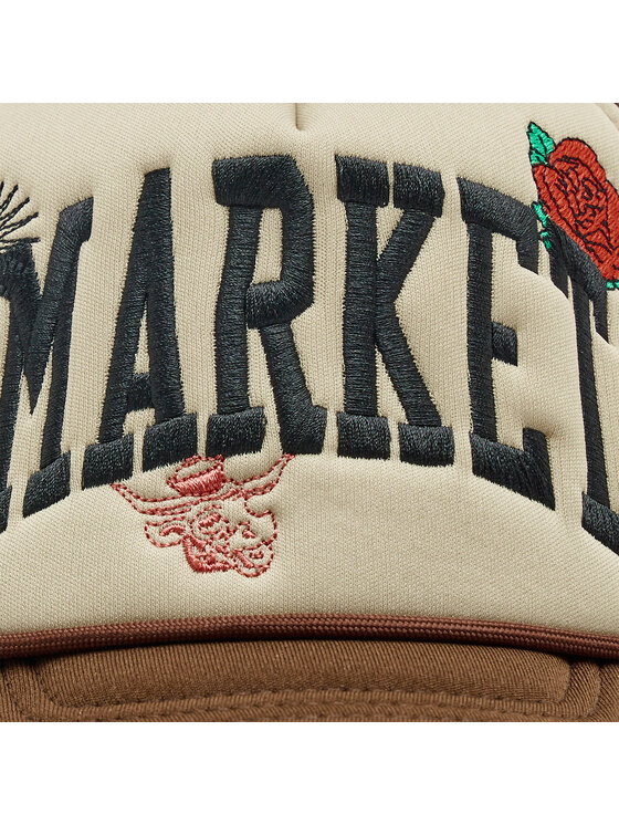 Cappellino 390000181 Marrone