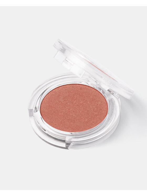 INGLOT INGLOT Radiant Skin Róż w kamieniu 40
