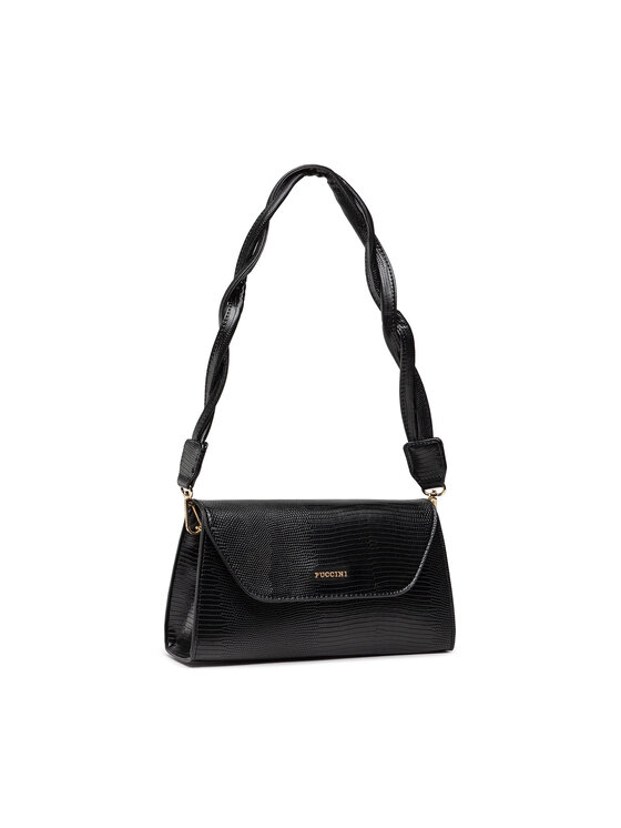 Borsetta BK1221087 Nero