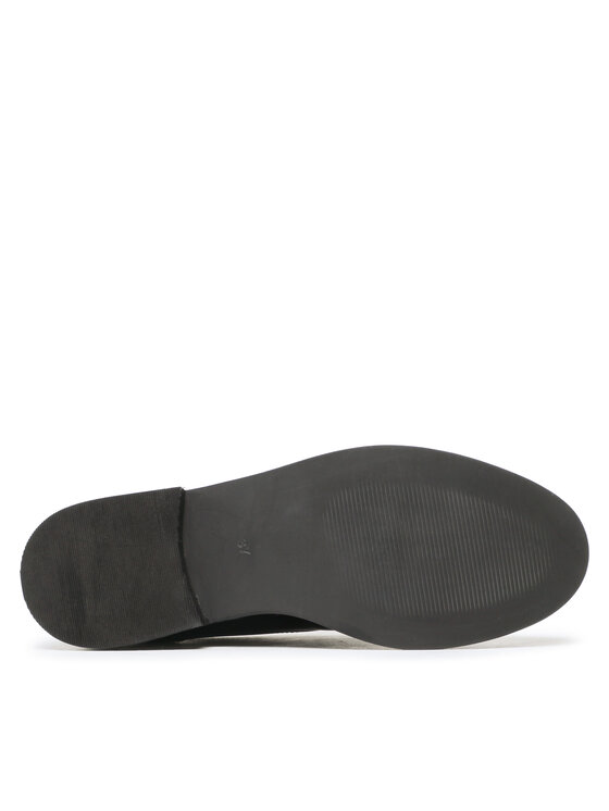 Oxfords WI16-ADA-01 Nero