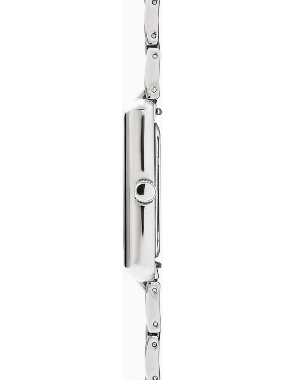 Sekonda Sekonda Zegarek 30272 Srebrny