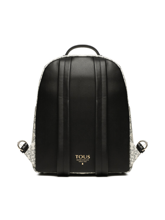 TOUS TOUS Plecak Mochila K Mini 2001037543 Biały